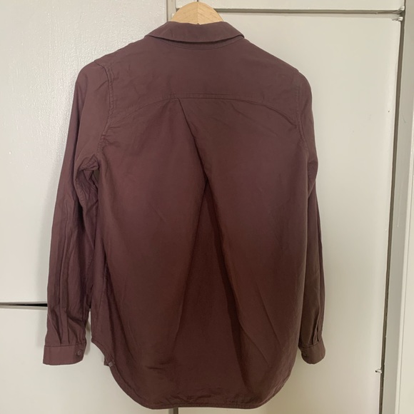 Lululemon women’s button up size 4 - Picture 2 of 9